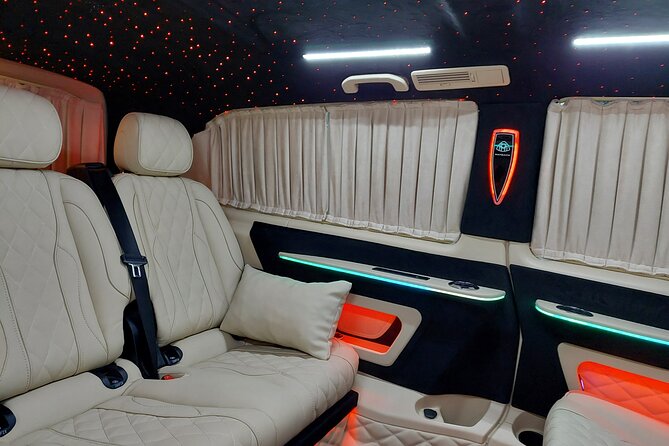 Private Airport Transfer in Istanbul - What to Expect from the Experience