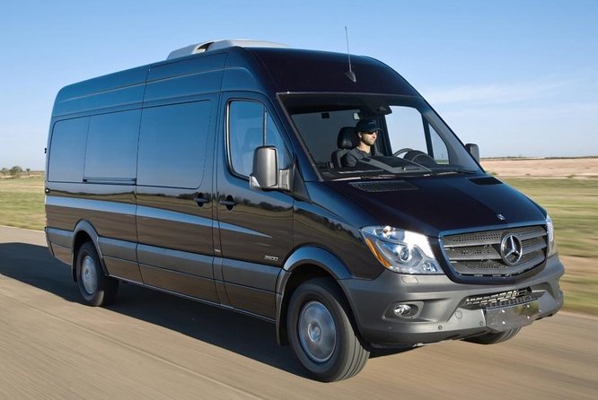 ~ Private airport Transfer to all destinations ~