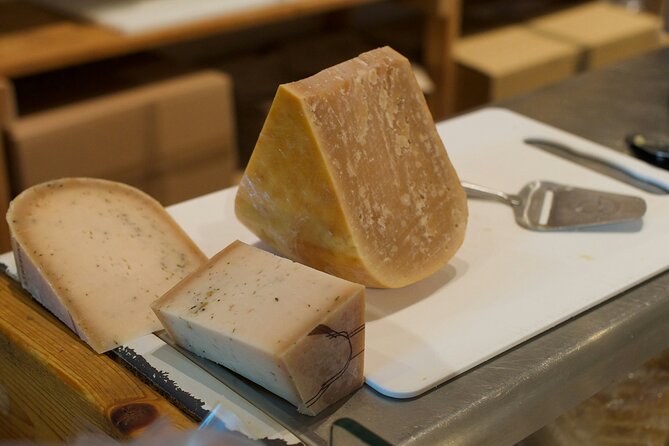 Private Amsterdam Food Tour with Local - A Deep Dive into the Food & Neighborhoods