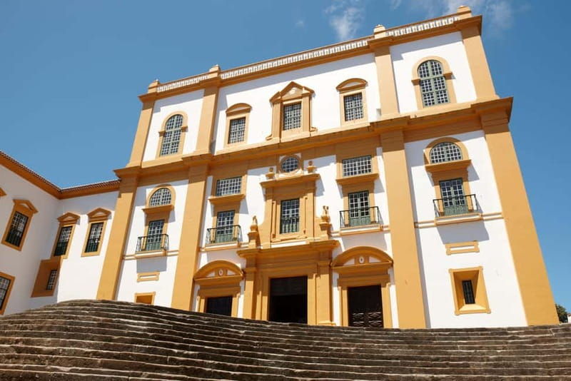 Private Angra do Heroísmo: Walking CityTour with Tasting - Practical Details and What to Expect