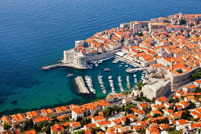 Private Arrival Transfer: Dubrovnik Airport to Dubrovnik, Orebi - The Experience: What to Expect from the Transfer