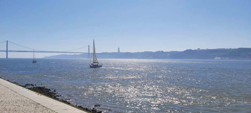 Private Belém Walking Tour+AM Skip-the-Line Monastery Acces - An In-Depth Look at the Tour Itinerary