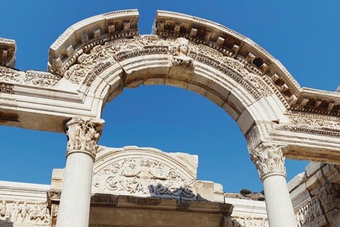 Private Best of Ephesus and Shopping Tour / ONLY FOR CRUISE GUESTS - Why This Tour Might Be Perfect for You