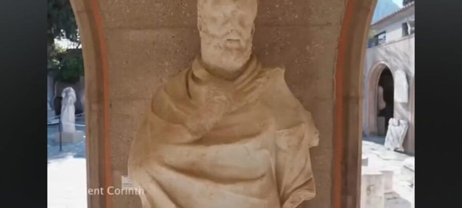 Private Biblical tour in Corinth following Apostle Paul. - What Makes This Tour Stand Out?