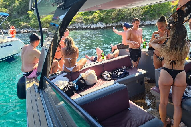 Private Blue Cave & 5 Islands Tour - VIP Experience - Real Experiences and Authentic Insights