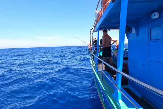 Private Boat charter to Crystal & Blue Lagoon, Caves & Comino