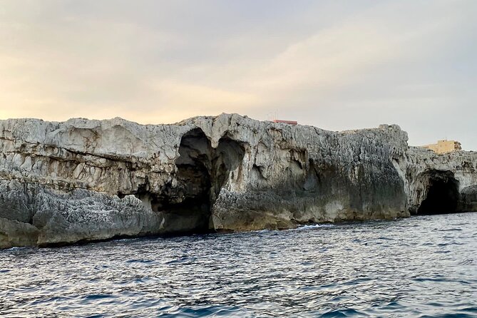 Private boat tour 1h Ortigia and caves with tales - Final Thoughts: Is This Tour Right for You?
