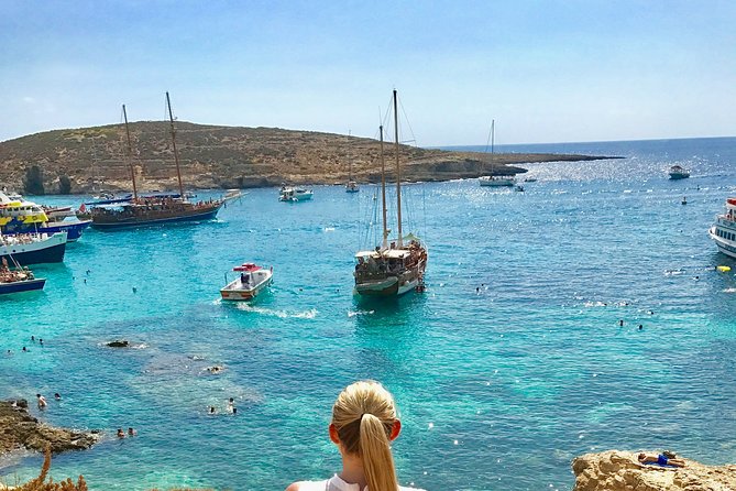 Private Boat Tour Experience with Snorkeling Blue Lagoon and Comino - The Itinerary in Detail