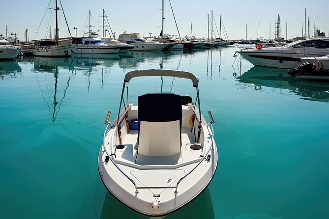 Private Boat Tour of Capri and the Blue Grotto in One Day - Good To Know
