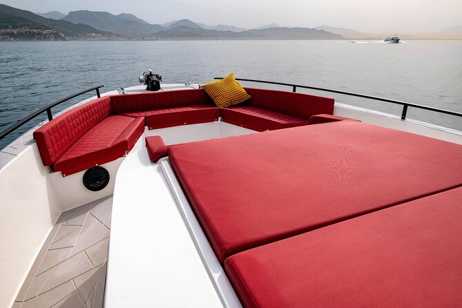 Private Boat Tour on the Amalfi Coast - Exploring the Itinerary
