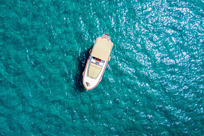 Private Boat Tour to Cala Violina and the Tuscan coast - A Deep Dive into the Experience