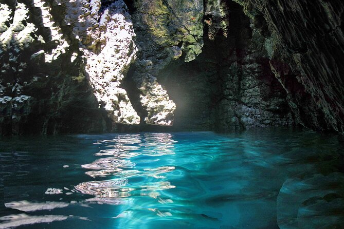 Private Boat Trip with Sandra Boat Medulin, Kamenjak, Ceja - An In-Depth Look at the Experience