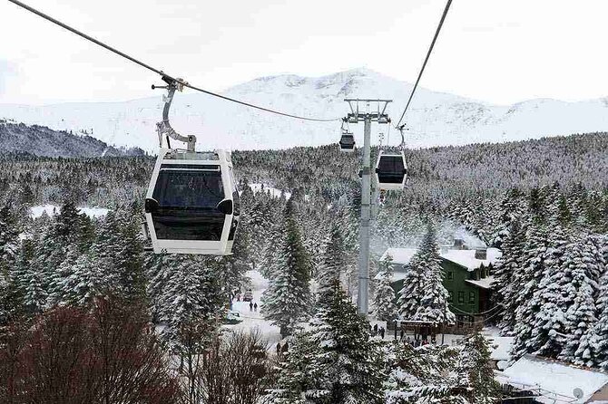 Private Bursa Tour 4 People – All Inclusive