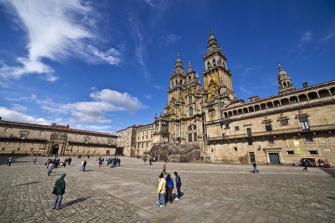 Private "Camino de Santiago"(The Way Of St. James) FRENCH WAY from Sarria - What’s Included & What’s Not