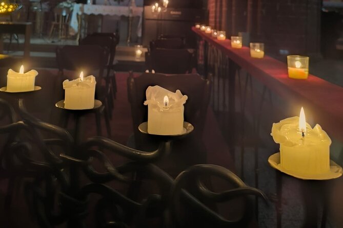 Private Candlelight concerts with classical music in Wroclaw