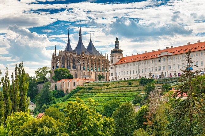 Private Castles and Brewery Day Trip From Prague To Kutna Hora - Practical Details and What to Expect
