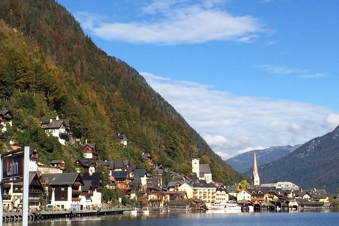Private Celtic Tour to Hallstatt from Salzburg