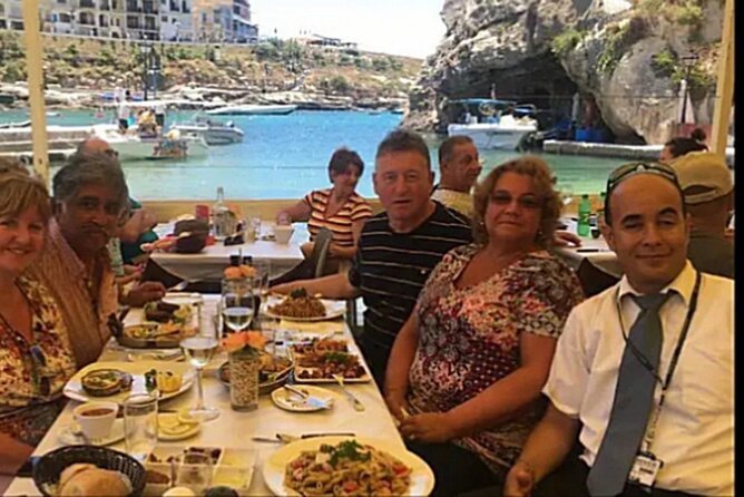 Private Chauffeur Island Tour of Malta and Gozo - Starting at Mosta: The Iconic Rotunda