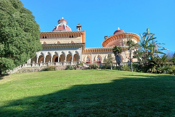 Private Chilled Daytrip to Sintra