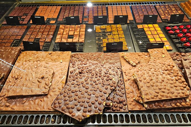 Private Chocolate Tour in Geneva by Tuk Tuk - Why We Love the Private Chocolate Tuk Tuk Tour in Geneva