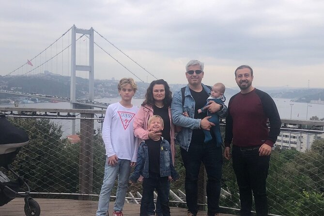 Private City Tour & Airport Transfer anywhere in Istanbul - The Complete Experience: What You Can Expect