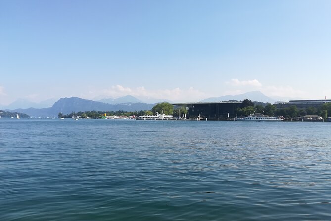 Private city tour in lucerne - Why Choose a Private Tour in Lucerne?