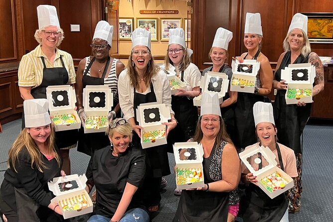 Private Cookie Decorating St. Pete - Why This Tour Is Worth Considering