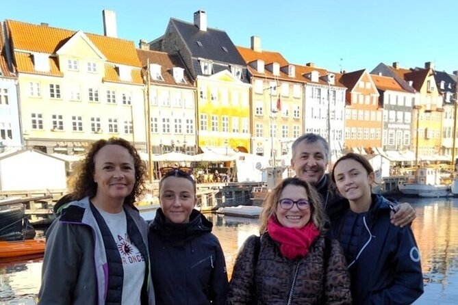 Private Copenhagen Street Food Tour With A Local Guide - What the Tour Offers: An Inside Look