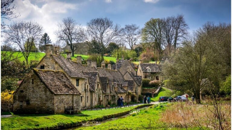 Private Cotswolds Villages Tour