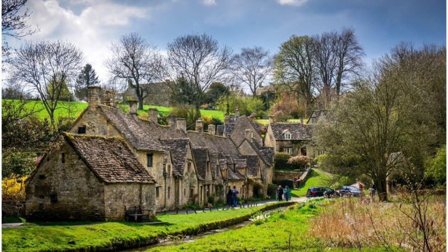 Private Cotswolds Villages Tour - The Experience in Detail
