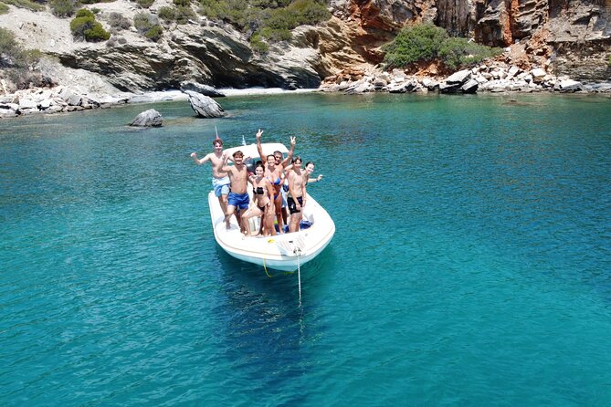 Private Cruise & Snorkeling Nea Makri, Marathon, Schinias, Rafina - Why This Private Boat Tour Is Worth Considering