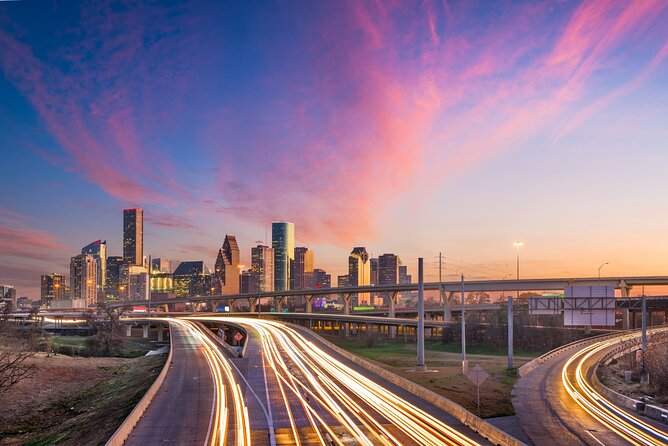 Private Custom Tour with a Local Guide Houston - An In-Depth Look at the Itinerary