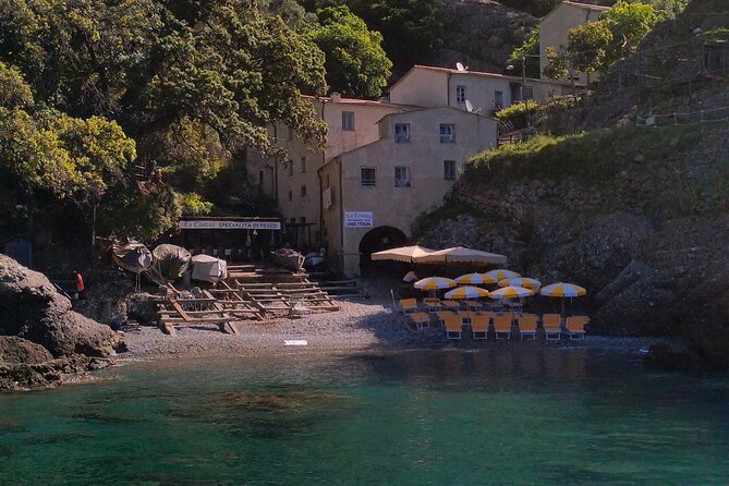 Private daily tour and charter boat from Portofino - What Sets This Tour Apart?