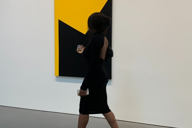 Private Day at the Museum in Los Angeles - Practical Details and Considerations
