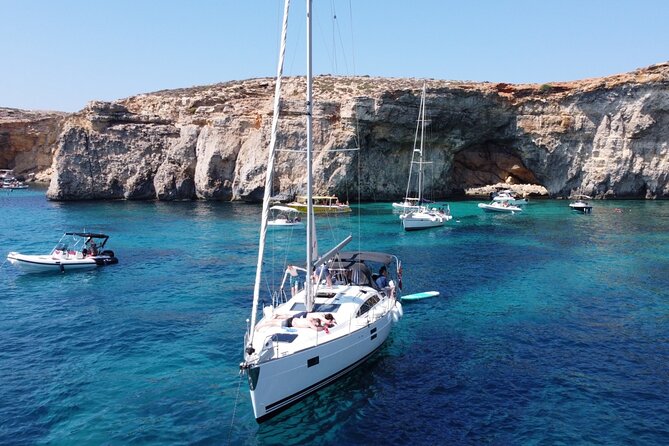 Private Day Charter on Amazing Mowgli