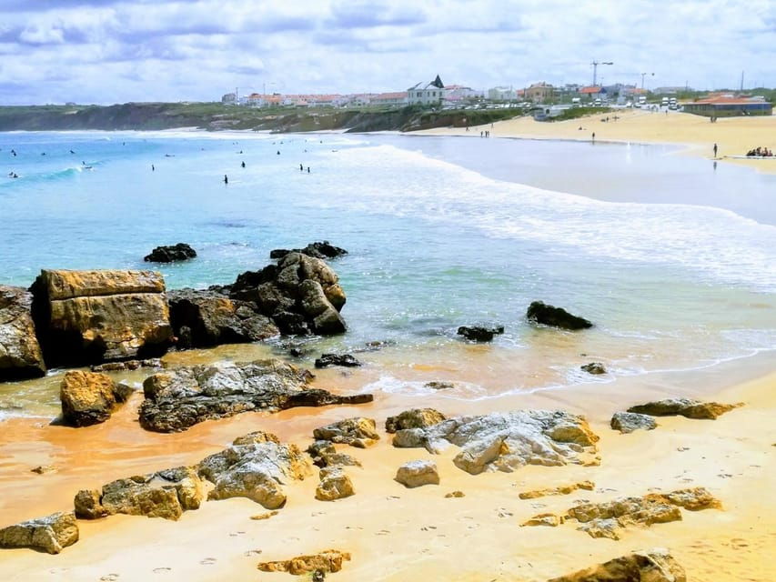 Private Day Tour Medieval Obidos, Nazare wave & Peniche Surf - Good To Know