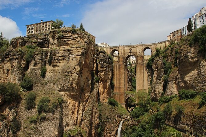 Private Day Trip From Malaga to Ronda and back, Local Driver
