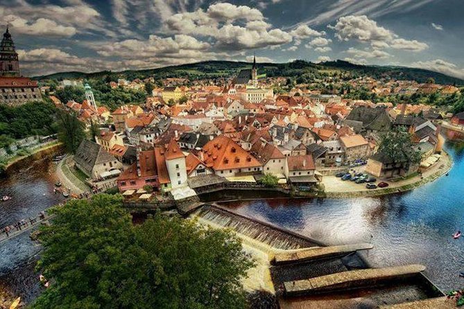 Private Day Trip from Prague to Cesky Krumlov - An In-Depth Look at the Itinerary