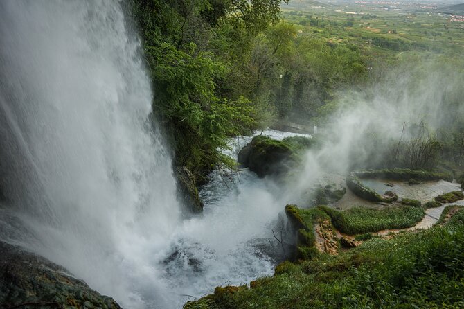 Private Day Trip from Thessaloniki to Vergina, Naousa, and Edessa - A Closer Look at the Itinerary