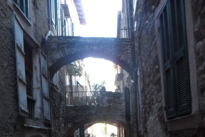 Private Day Trip Italian Riviera - Good To Know