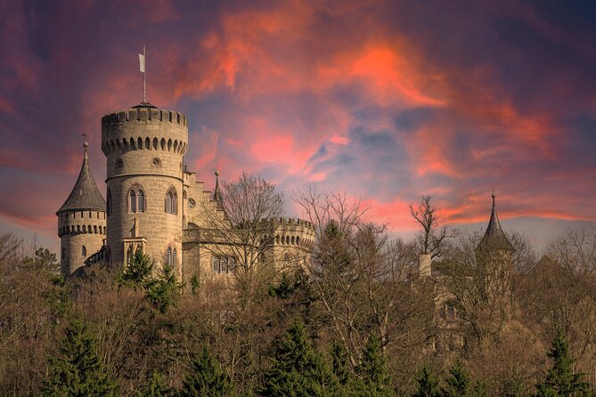 Private Day Trip: Munich to Neuschwanstein & Landsberg am Lech - Discovering the Magic of Bavaria: A Detailed Review