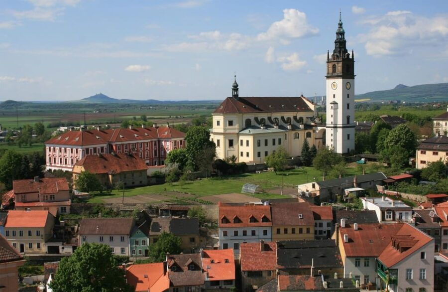 Private day trip: Prague to Dresden & Litomerice, in English - Why Choose This Tour?