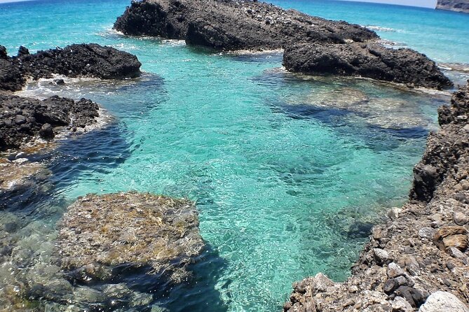 Private Day Trip to Falassarna and Balos Beach Crete - Good To Know