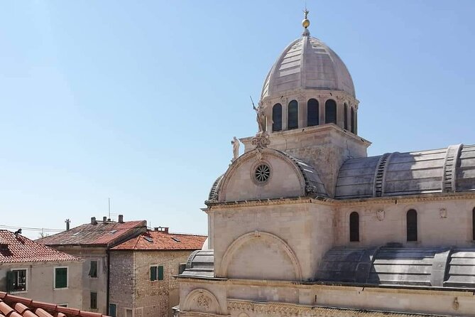 Private day trip to ibenik & Zadar from Split or Trogir - An In-depth Look at the Itinerary
