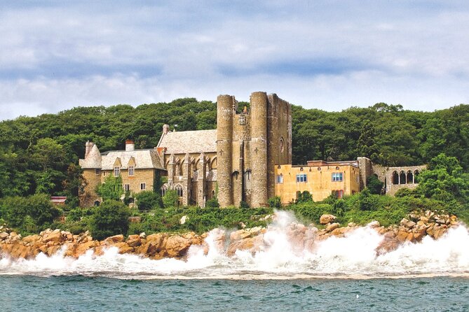 Private Day Trip to Salem and Hammond Castle from Boston - Exploring Hammond Castle: A Closer Look