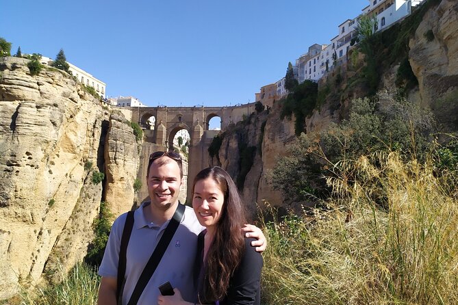 Private Daytrip to Ronda from Granada