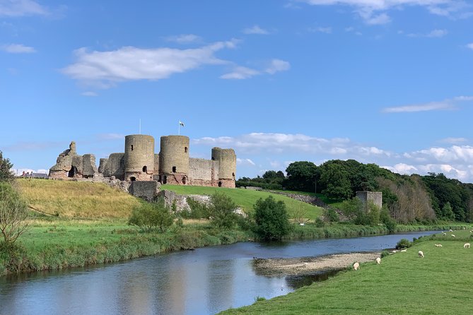 Private Door to Door Luxury day out to North Wales for up to 6 guests - Good To Know