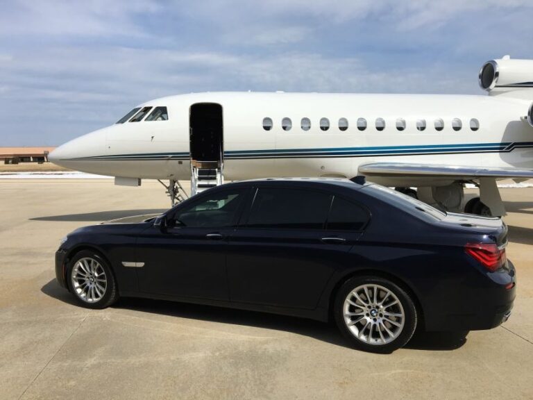 Private Driver to roam the island of Malta (VIP)