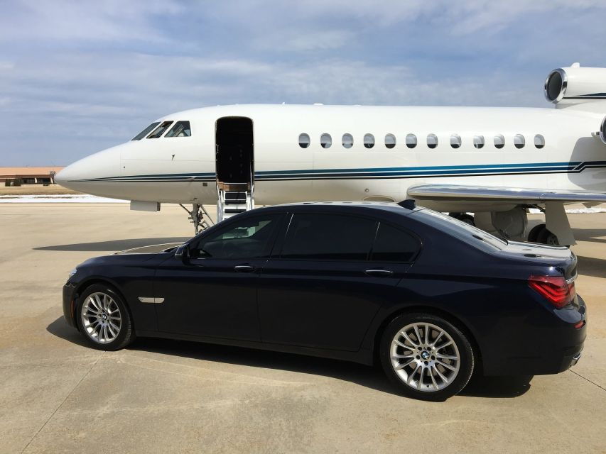 Private Driver to roam the island of Malta (VIP) - Exploring Malta in Style: What to Expect