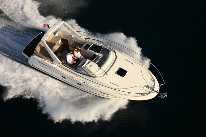 Private Dubrovnik Speedboat Tours: Half & Full Day Excursions
